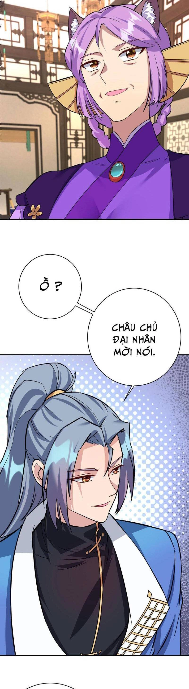 Trọng Sinh Sau Tám Vạn Năm Chapter 351 - 14