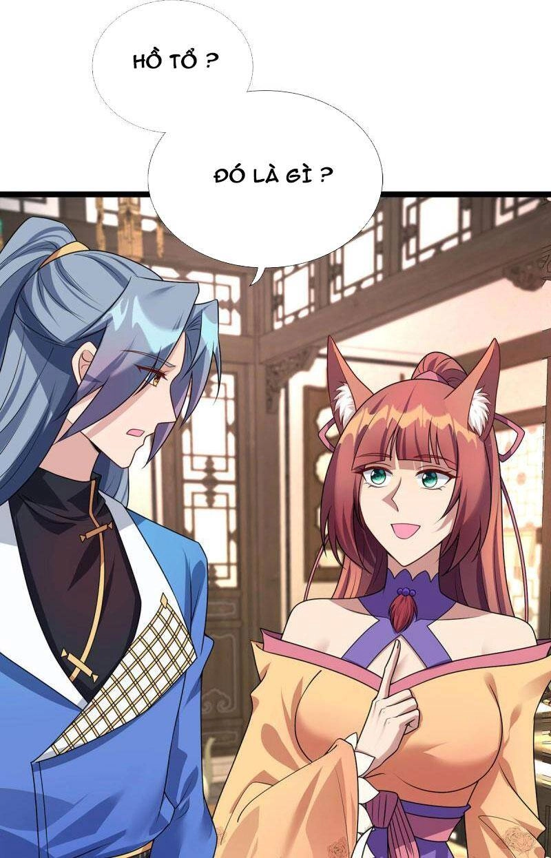 Trọng Sinh Sau Tám Vạn Năm Chapter 352 - 1