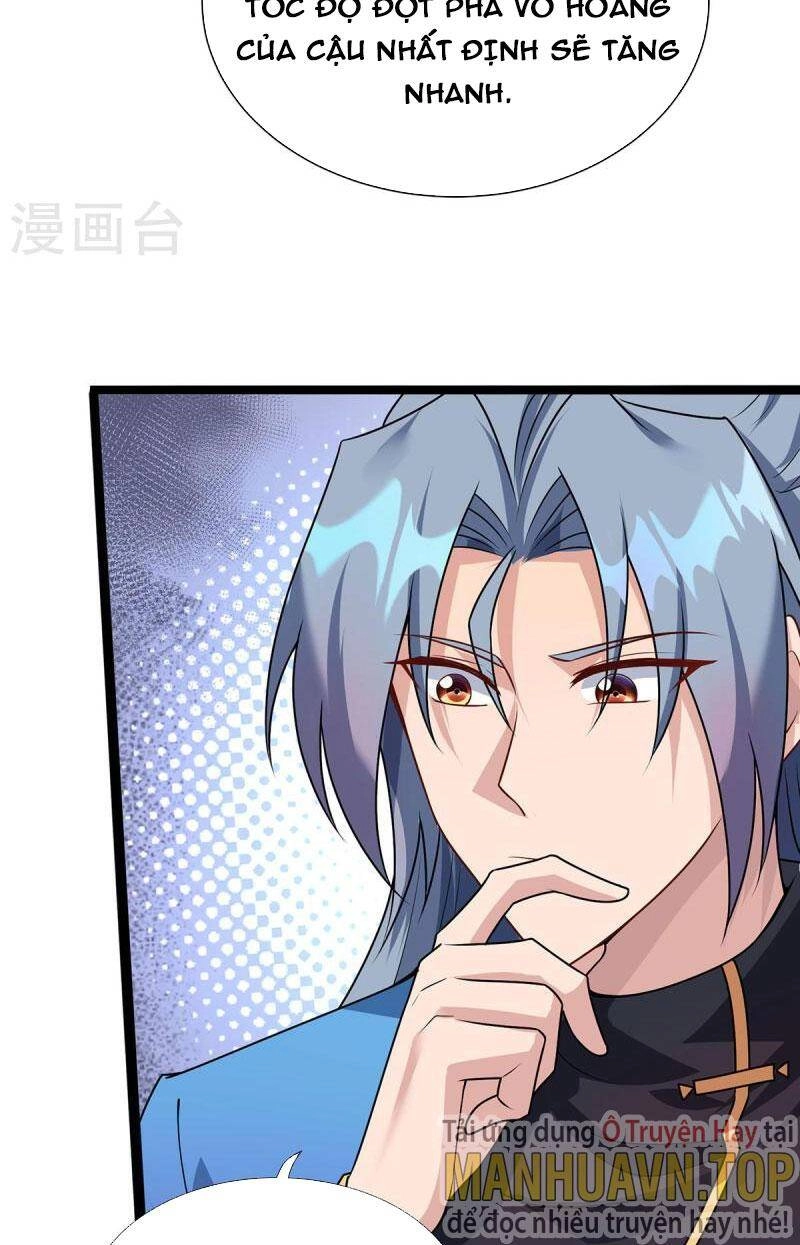 Trọng Sinh Sau Tám Vạn Năm Chapter 352 - 3