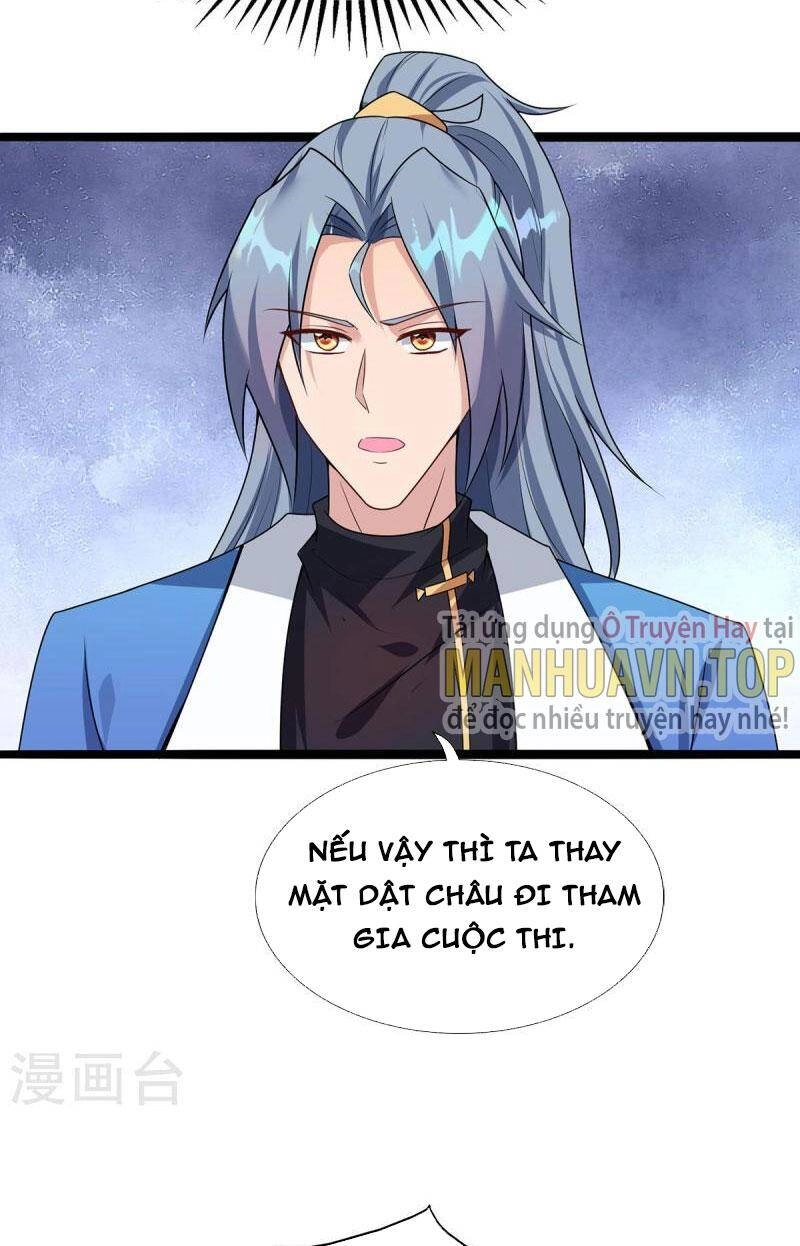 Trọng Sinh Sau Tám Vạn Năm Chapter 352 - 6