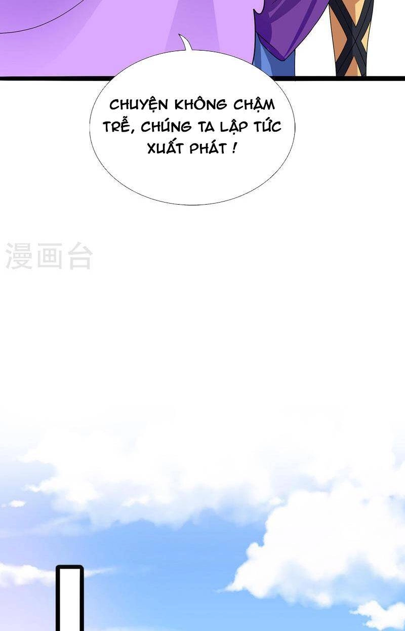 Trọng Sinh Sau Tám Vạn Năm Chapter 352 - 8