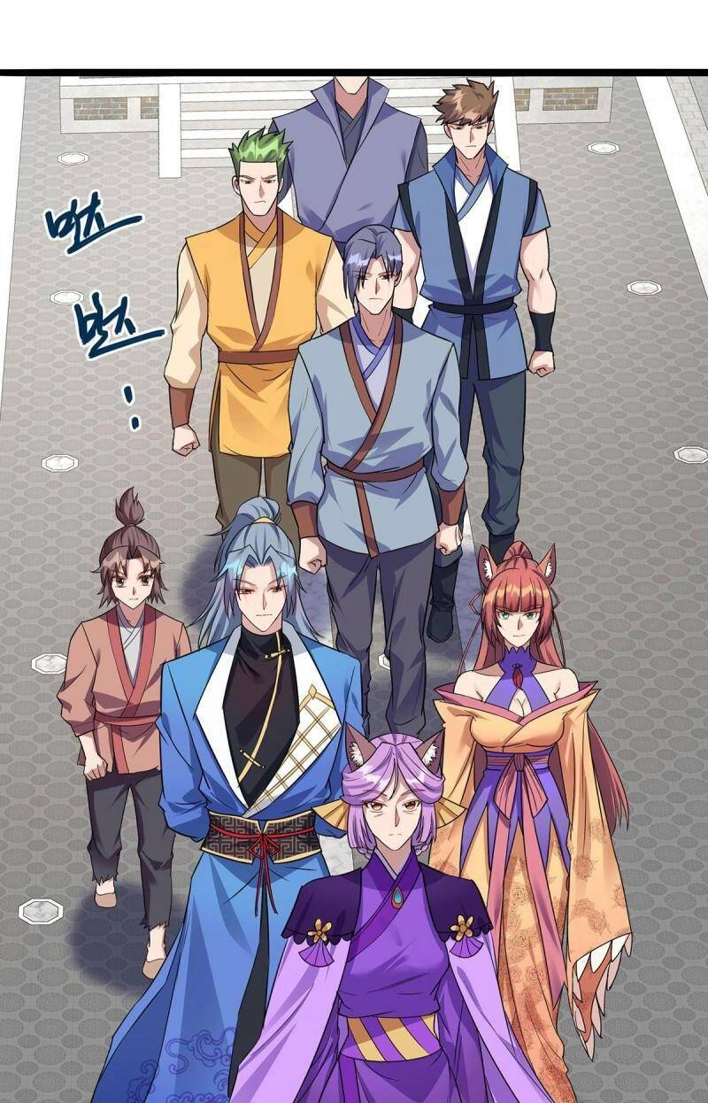 Trọng Sinh Sau Tám Vạn Năm Chapter 352 - 13