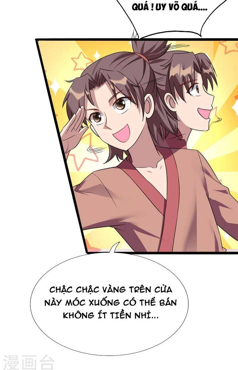 Trọng Sinh Sau Tám Vạn Năm Chapter 352 - 15