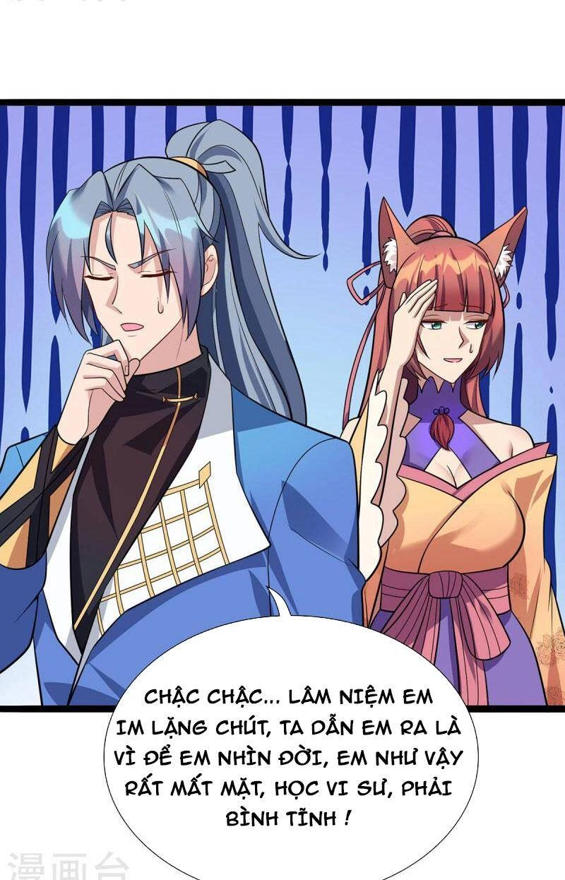 Trọng Sinh Sau Tám Vạn Năm Chapter 352 - 16