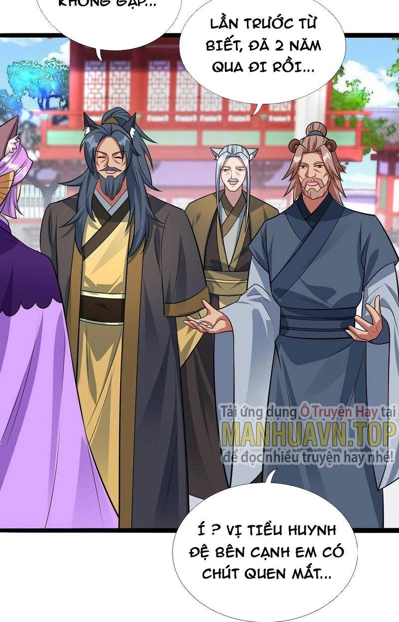 Trọng Sinh Sau Tám Vạn Năm Chapter 352 - 18