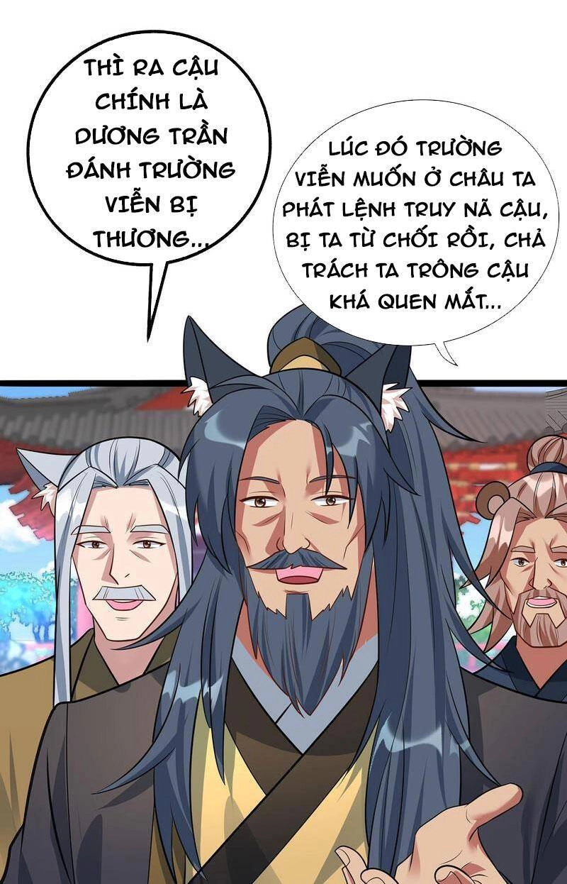 Trọng Sinh Sau Tám Vạn Năm Chapter 352 - 22