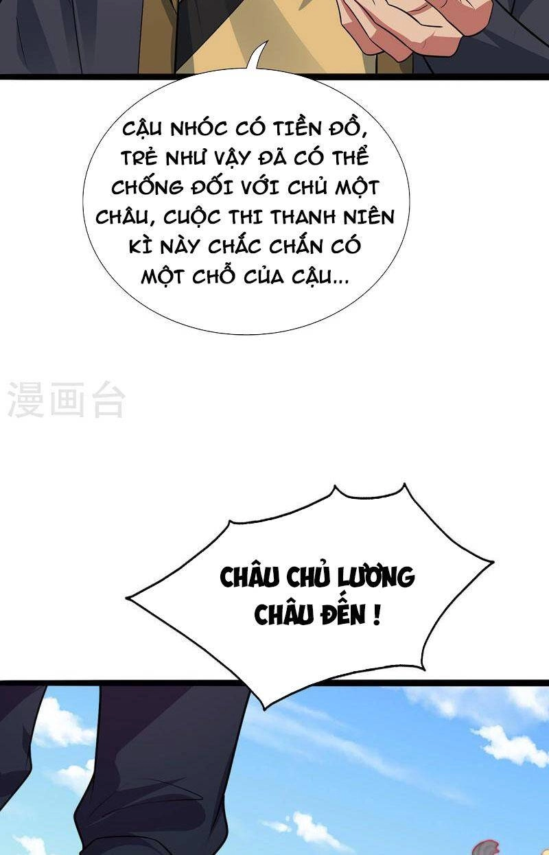 Trọng Sinh Sau Tám Vạn Năm Chapter 352 - 23