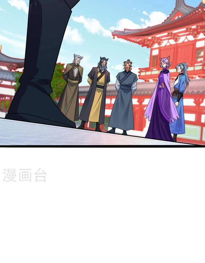 Trọng Sinh Sau Tám Vạn Năm Chapter 352 - 24