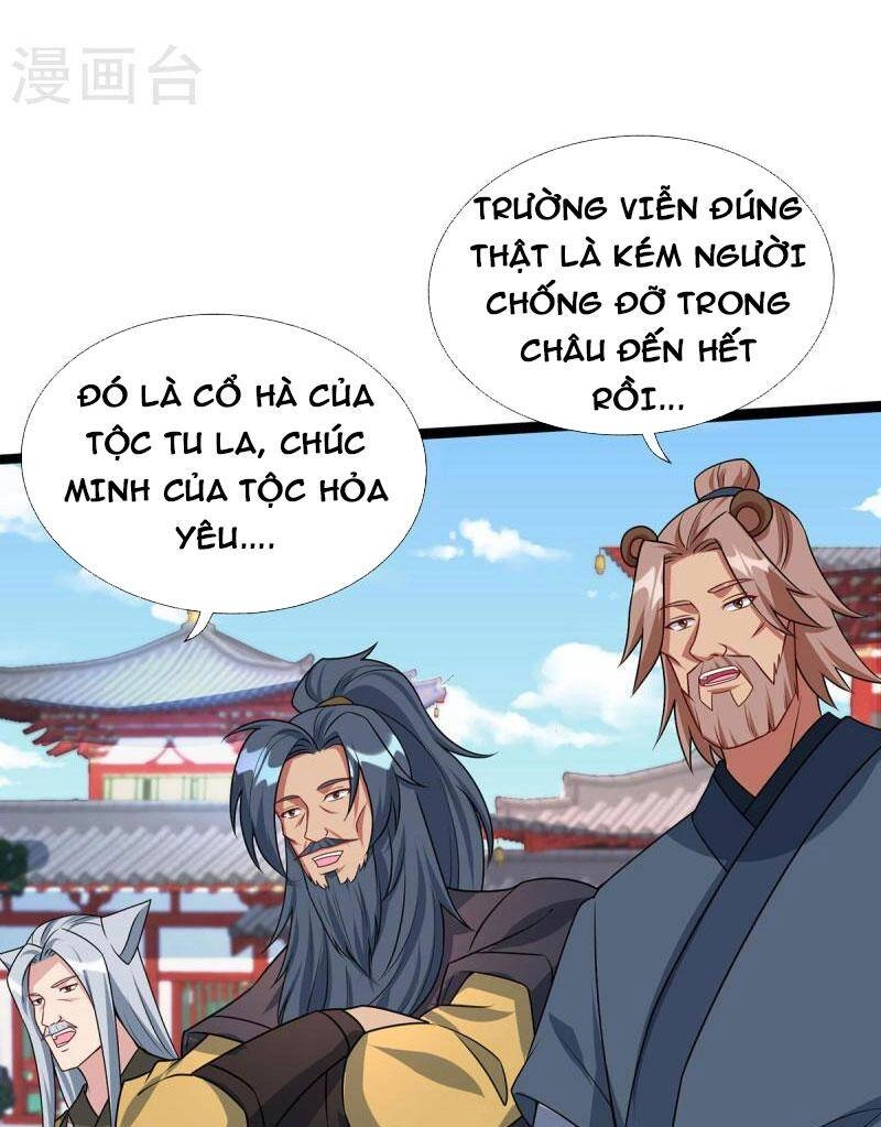 Trọng Sinh Sau Tám Vạn Năm Chapter 352 - 27