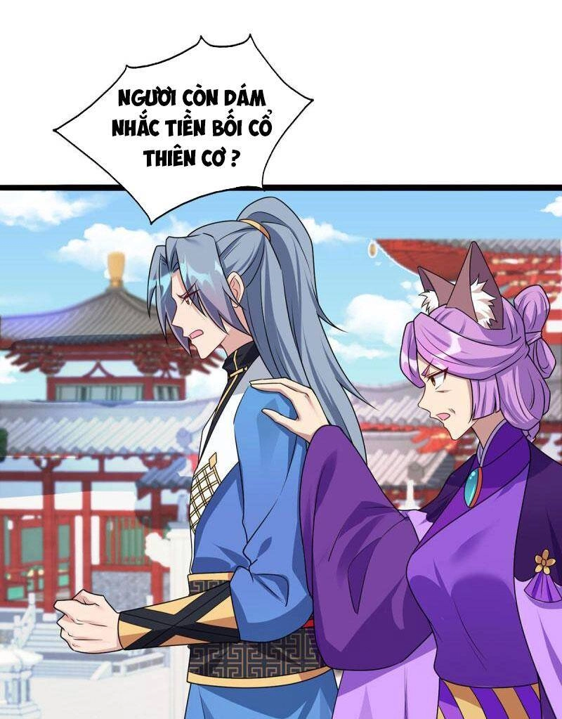 Trọng Sinh Sau Tám Vạn Năm Chapter 352 - 30