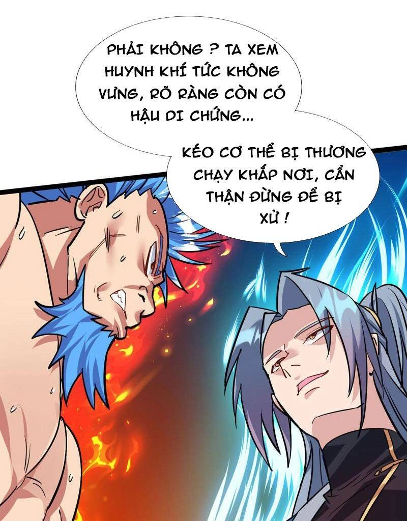 Trọng Sinh Sau Tám Vạn Năm Chapter 352 - 36