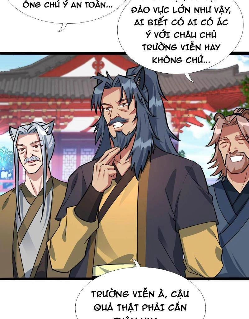 Trọng Sinh Sau Tám Vạn Năm Chapter 352 - 38