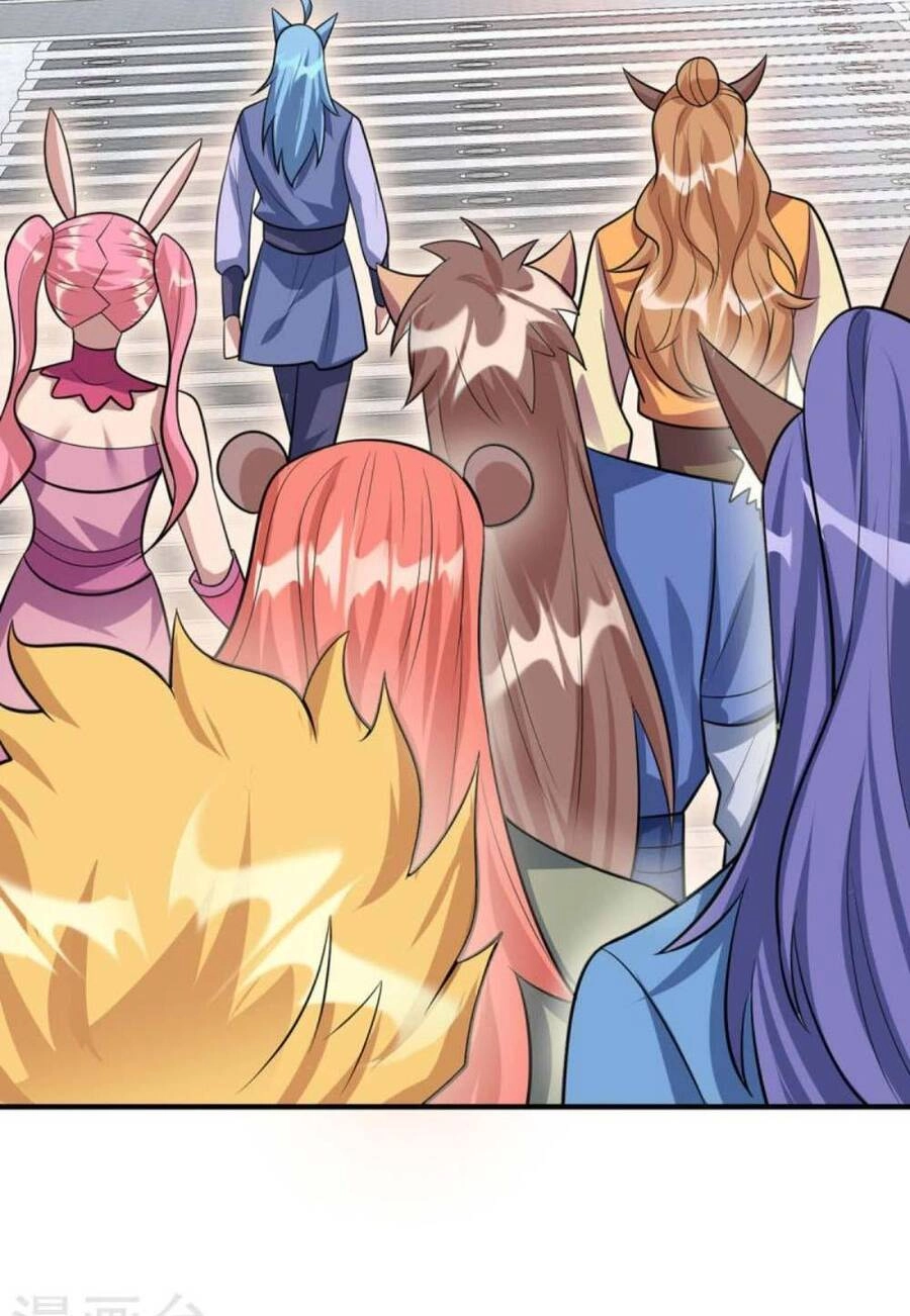 Trọng Sinh Sau Tám Vạn Năm Chapter 353 - 2