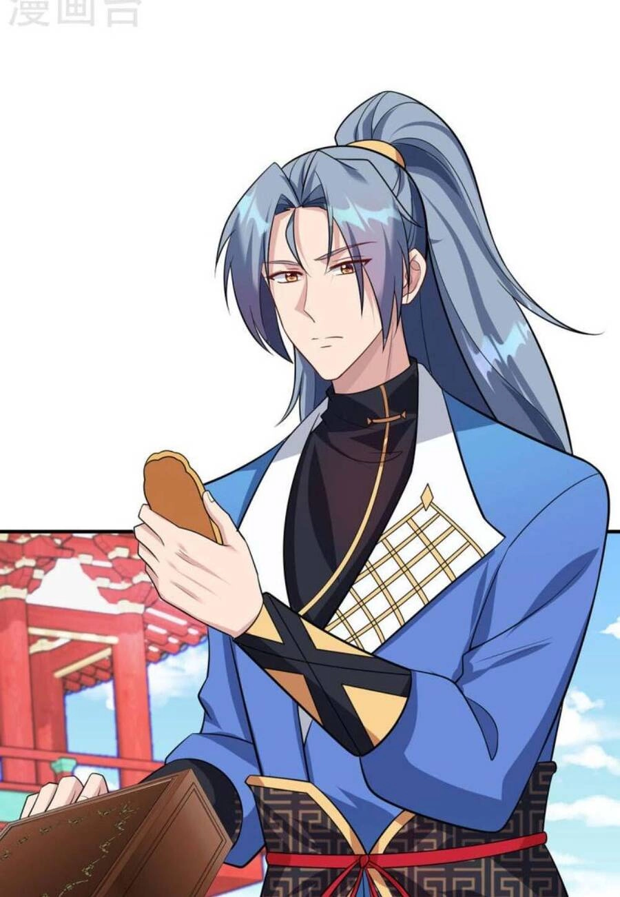 Trọng Sinh Sau Tám Vạn Năm Chapter 353 - 3