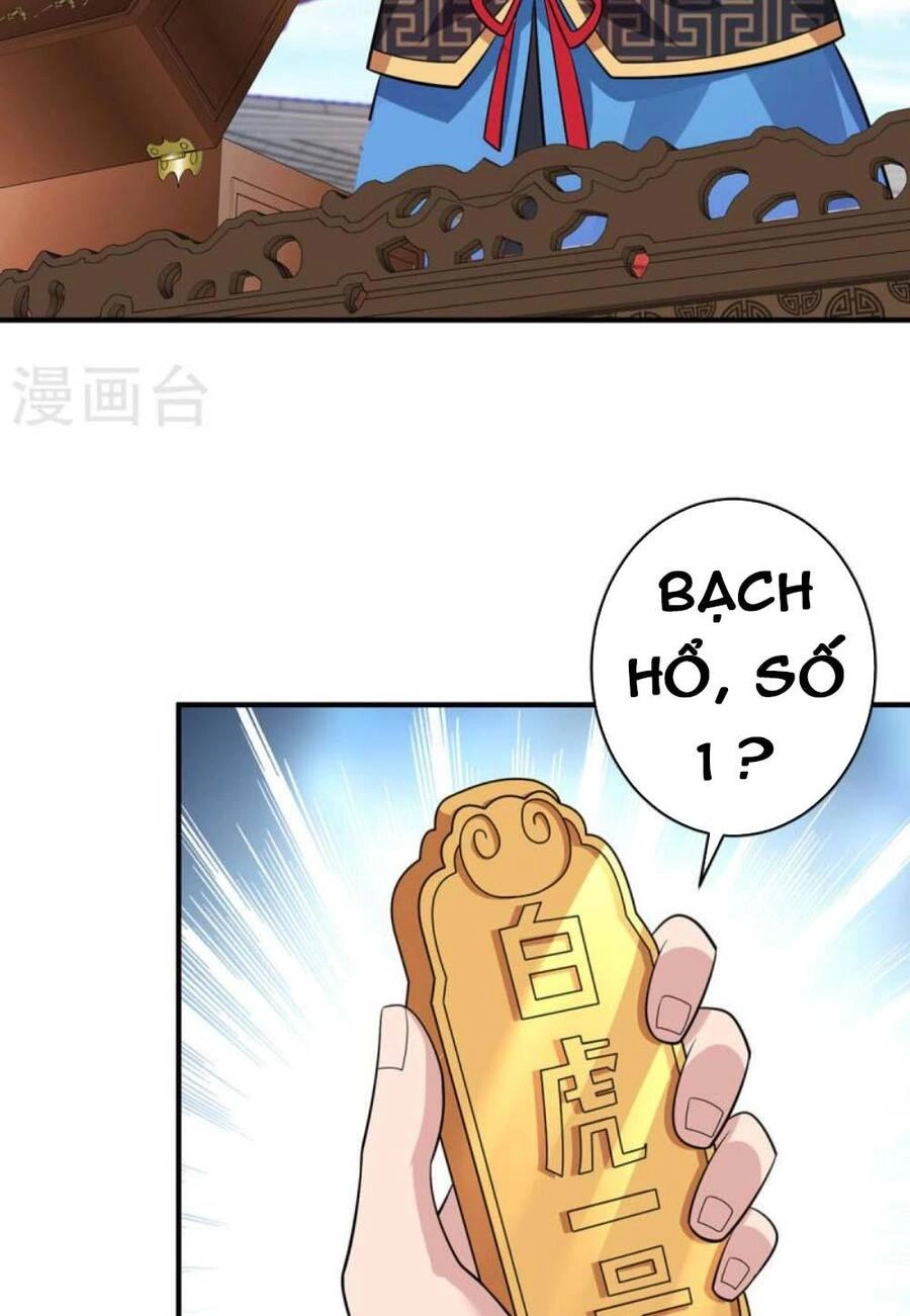 Trọng Sinh Sau Tám Vạn Năm Chapter 353 - 4