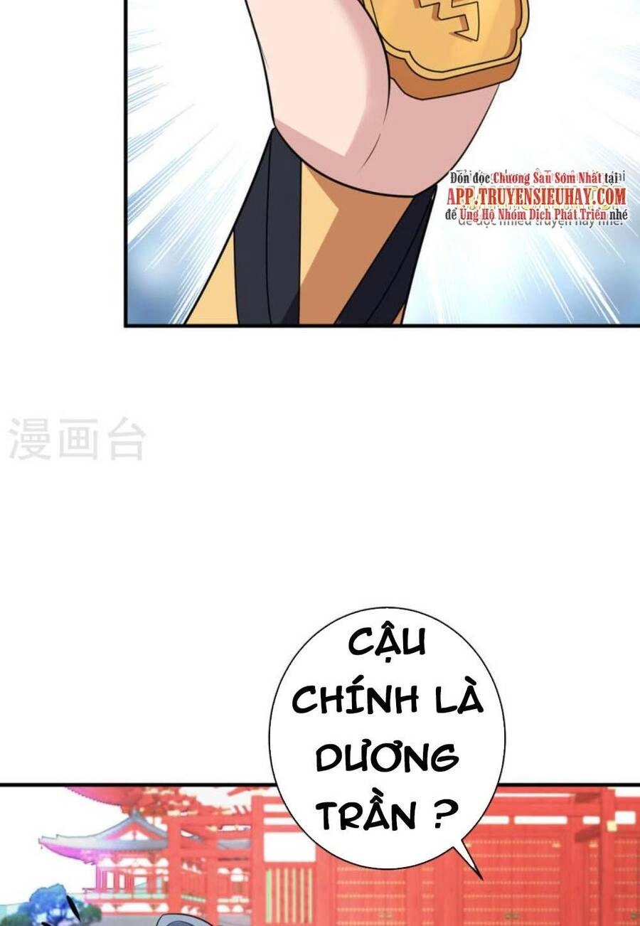 Trọng Sinh Sau Tám Vạn Năm Chapter 353 - 5