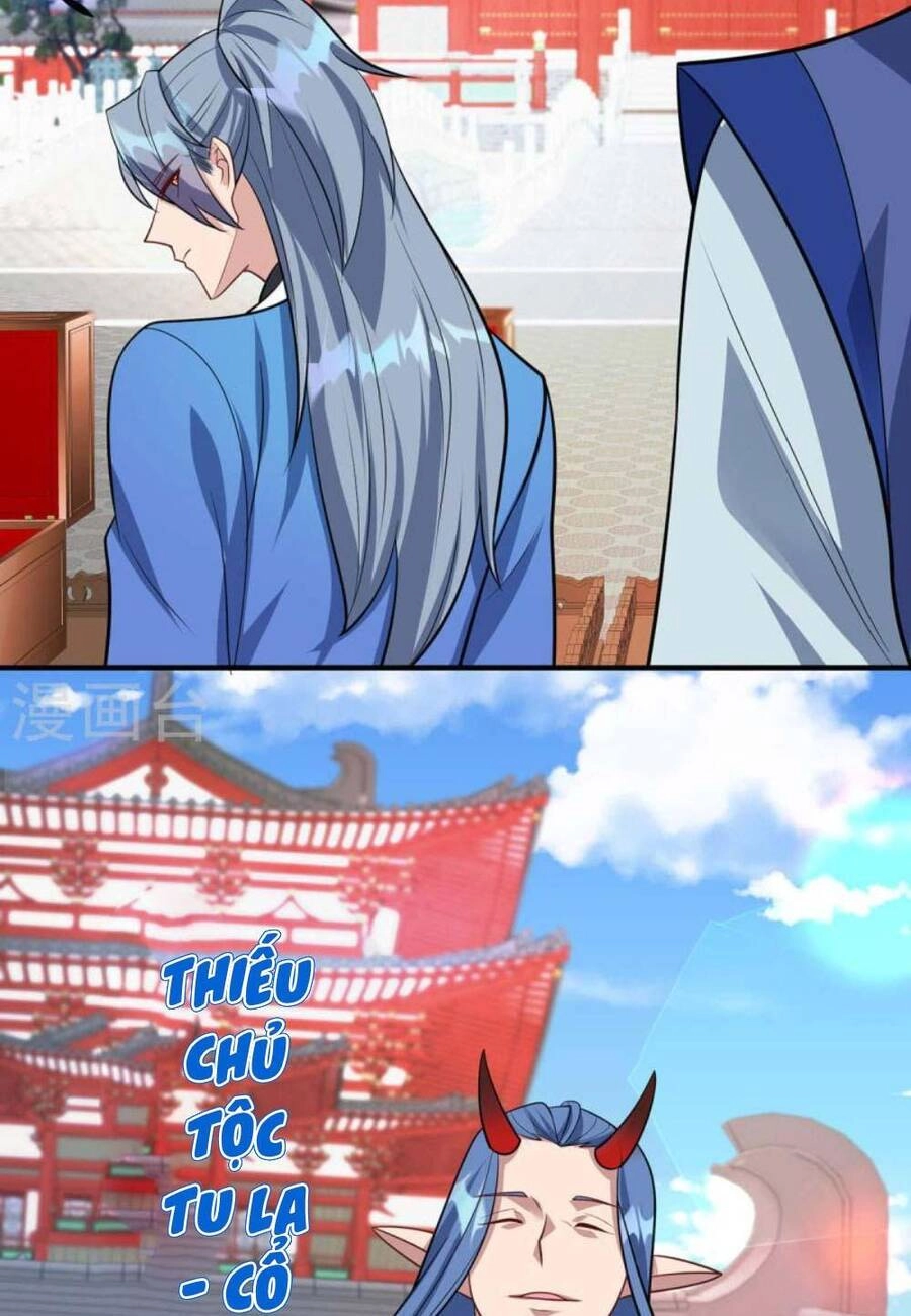 Trọng Sinh Sau Tám Vạn Năm Chapter 353 - 6