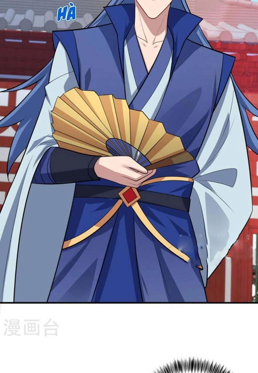 Trọng Sinh Sau Tám Vạn Năm Chapter 353 - 7