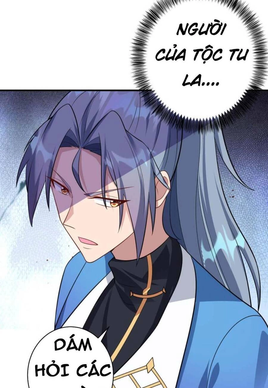 Trọng Sinh Sau Tám Vạn Năm Chapter 353 - 8