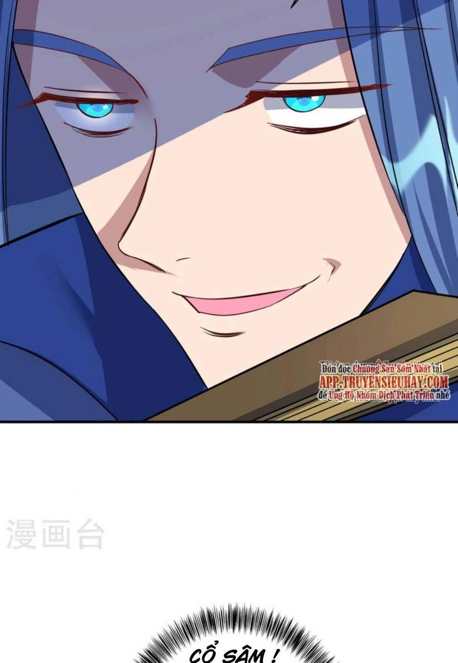 Trọng Sinh Sau Tám Vạn Năm Chapter 353 - 11