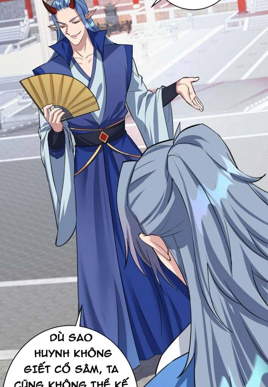 Trọng Sinh Sau Tám Vạn Năm Chapter 353 - 14