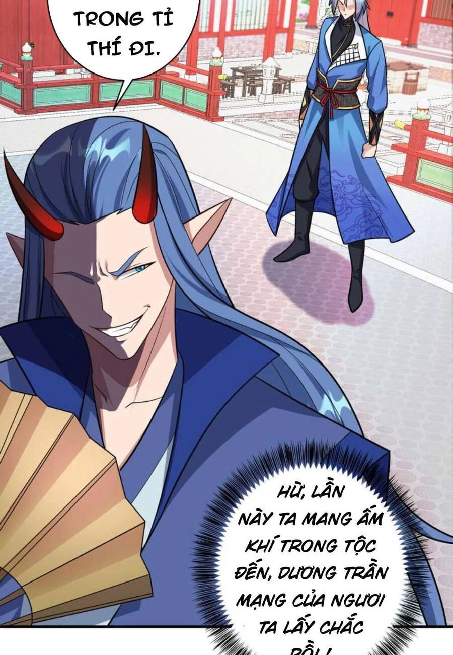 Trọng Sinh Sau Tám Vạn Năm Chapter 353 - 18