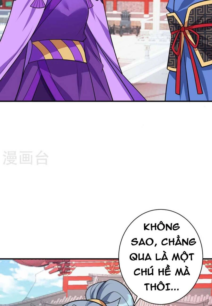 Trọng Sinh Sau Tám Vạn Năm Chapter 353 - 20