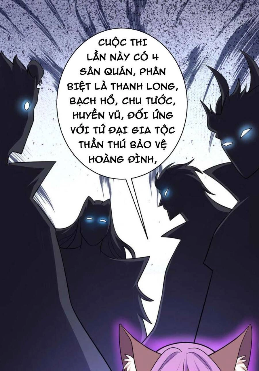 Trọng Sinh Sau Tám Vạn Năm Chapter 353 - 22