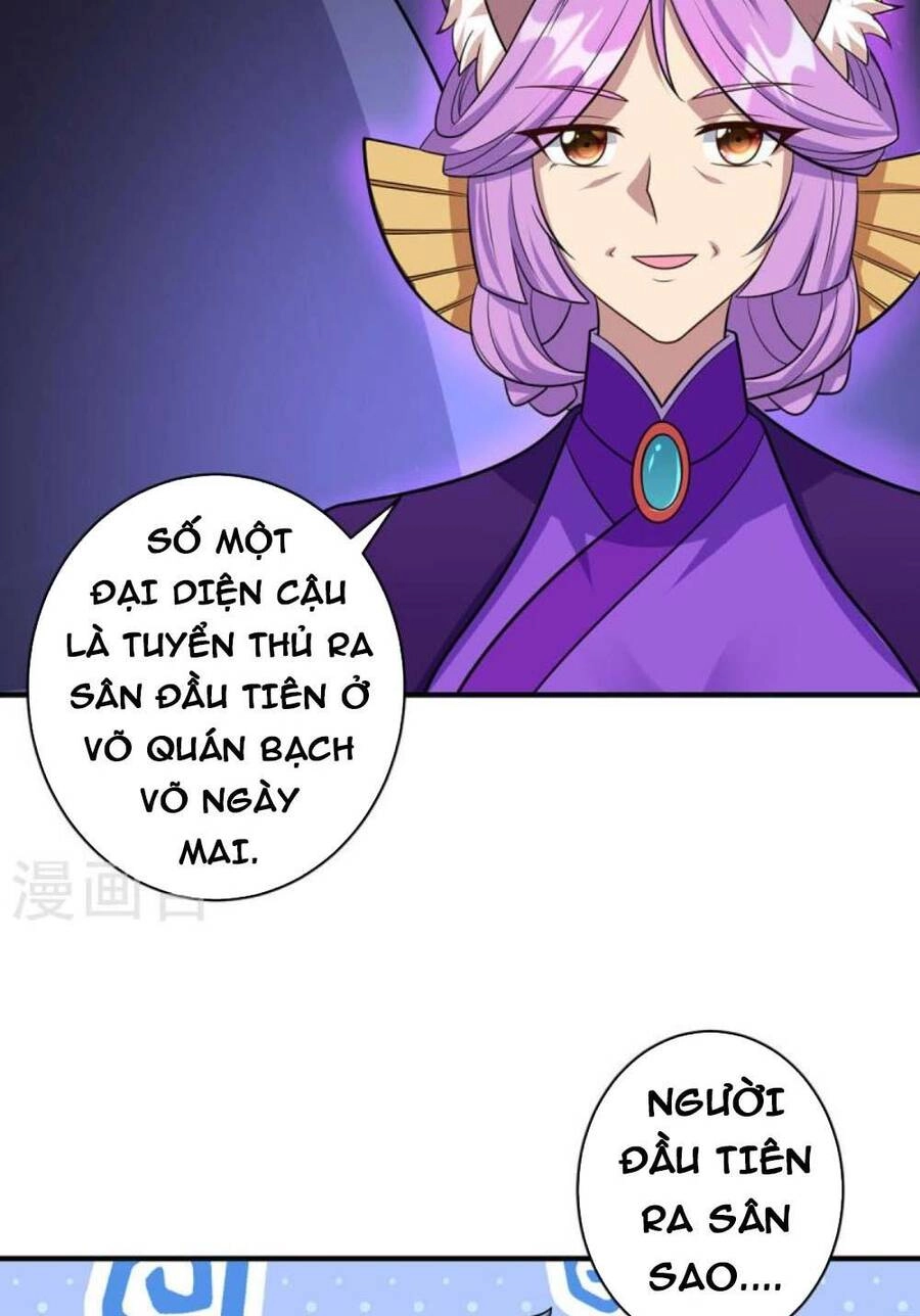 Trọng Sinh Sau Tám Vạn Năm Chapter 353 - 23