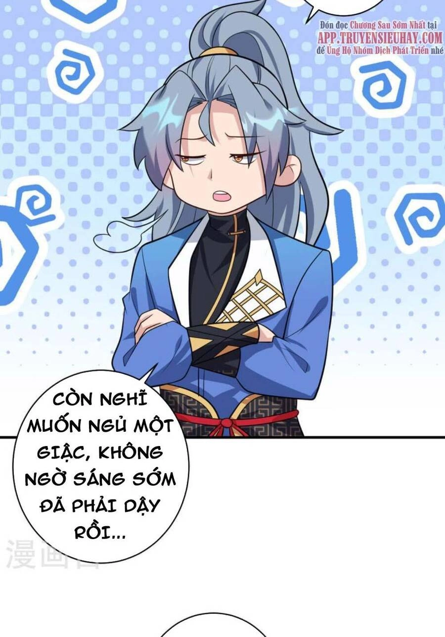 Trọng Sinh Sau Tám Vạn Năm Chapter 353 - 24