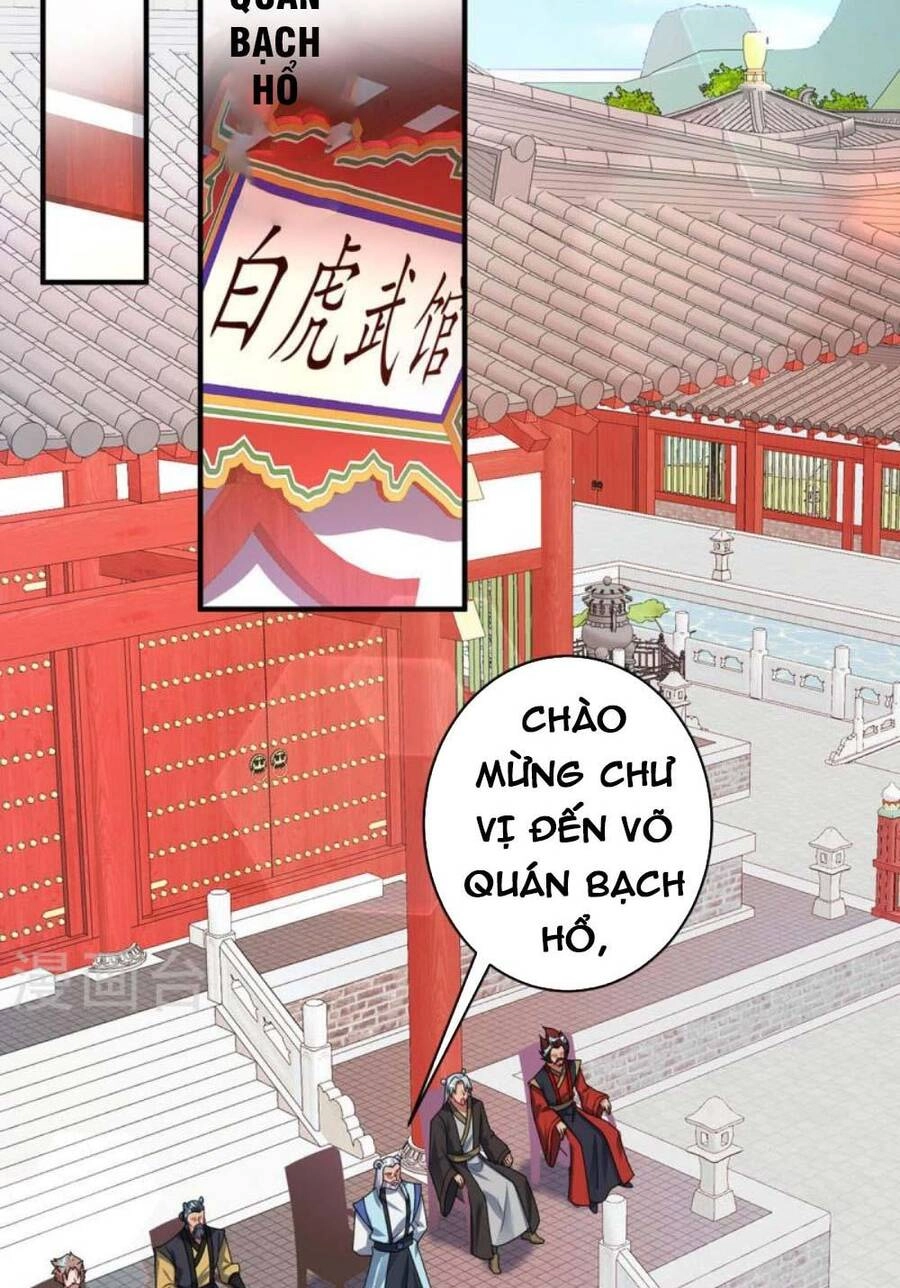 Trọng Sinh Sau Tám Vạn Năm Chapter 353 - 28