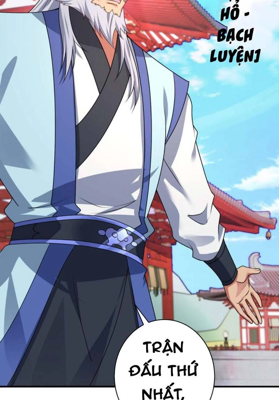 Trọng Sinh Sau Tám Vạn Năm Chapter 353 - 30