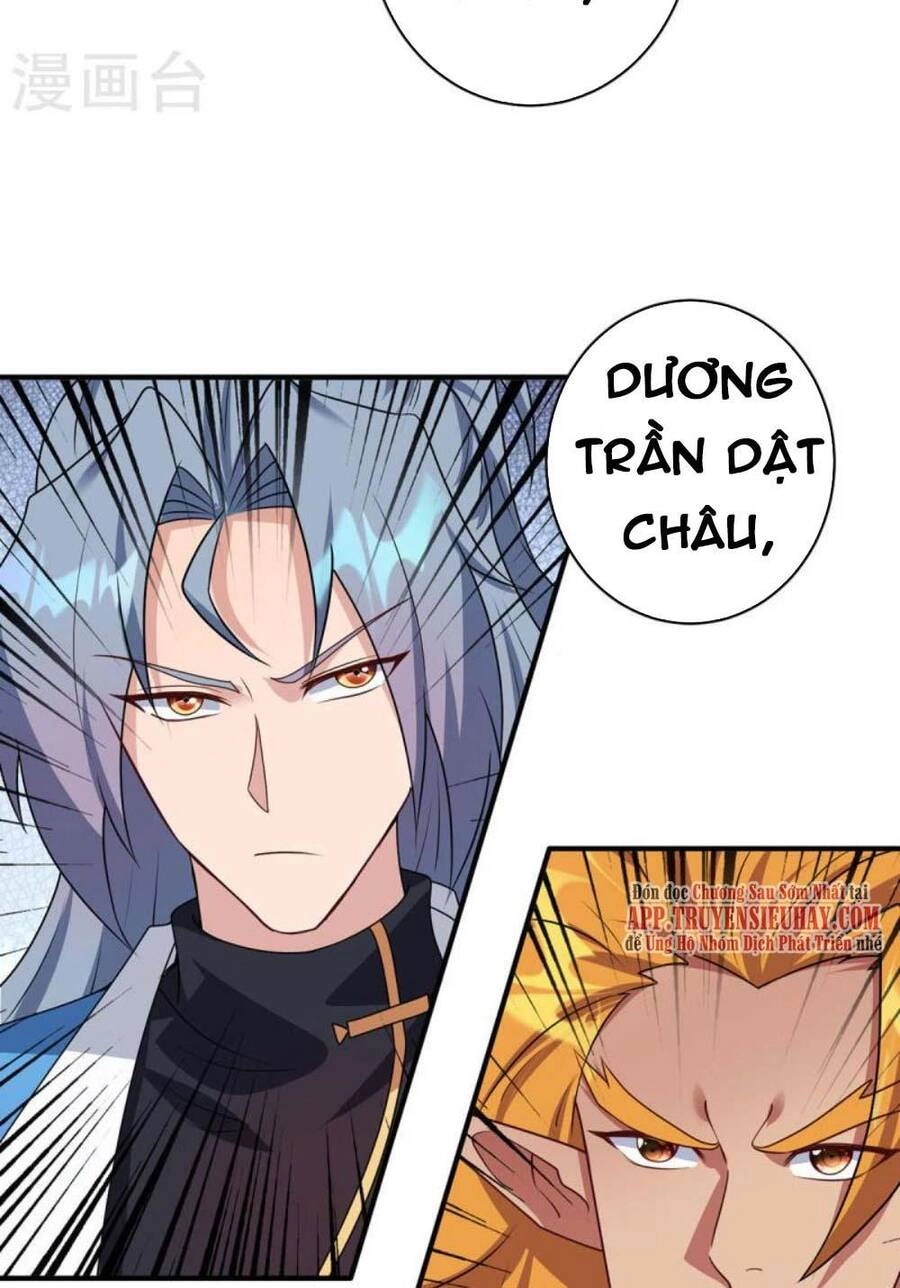 Trọng Sinh Sau Tám Vạn Năm Chapter 353 - 31