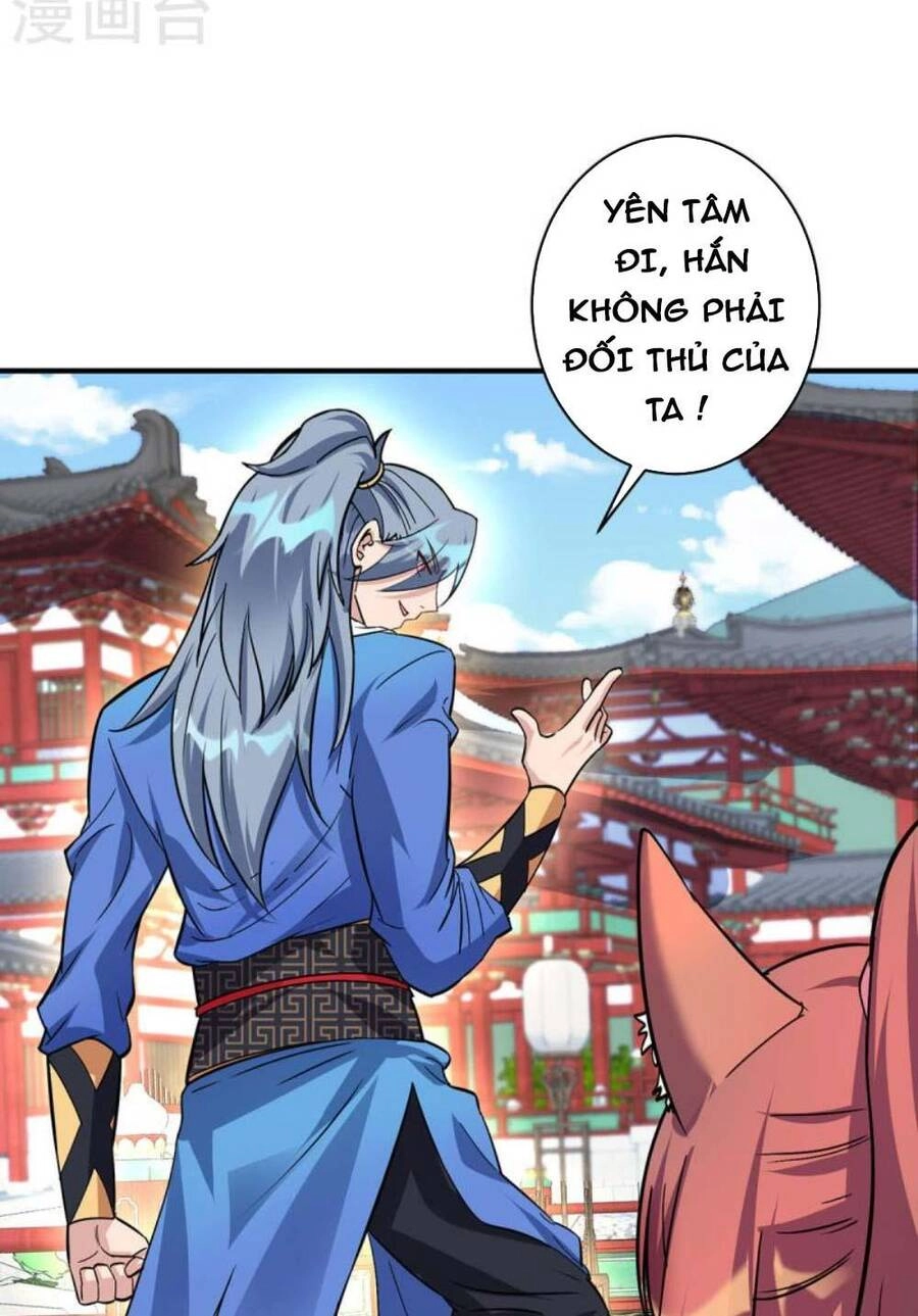 Trọng Sinh Sau Tám Vạn Năm Chapter 353 - 34