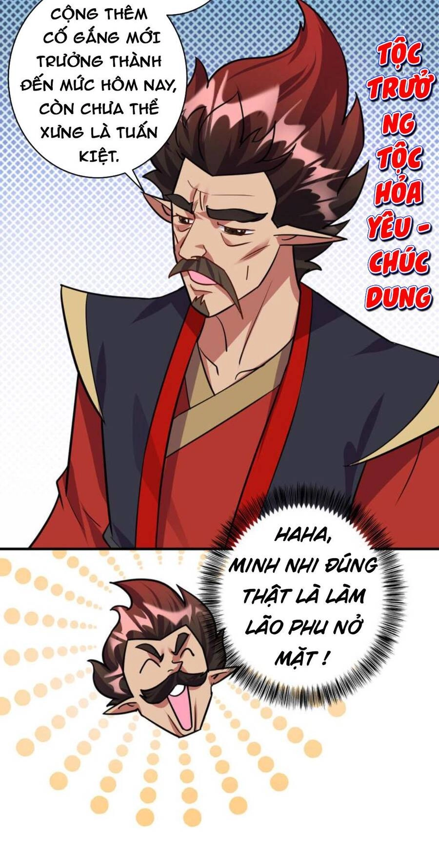 Trọng Sinh Sau Tám Vạn Năm Chapter 353 - 41