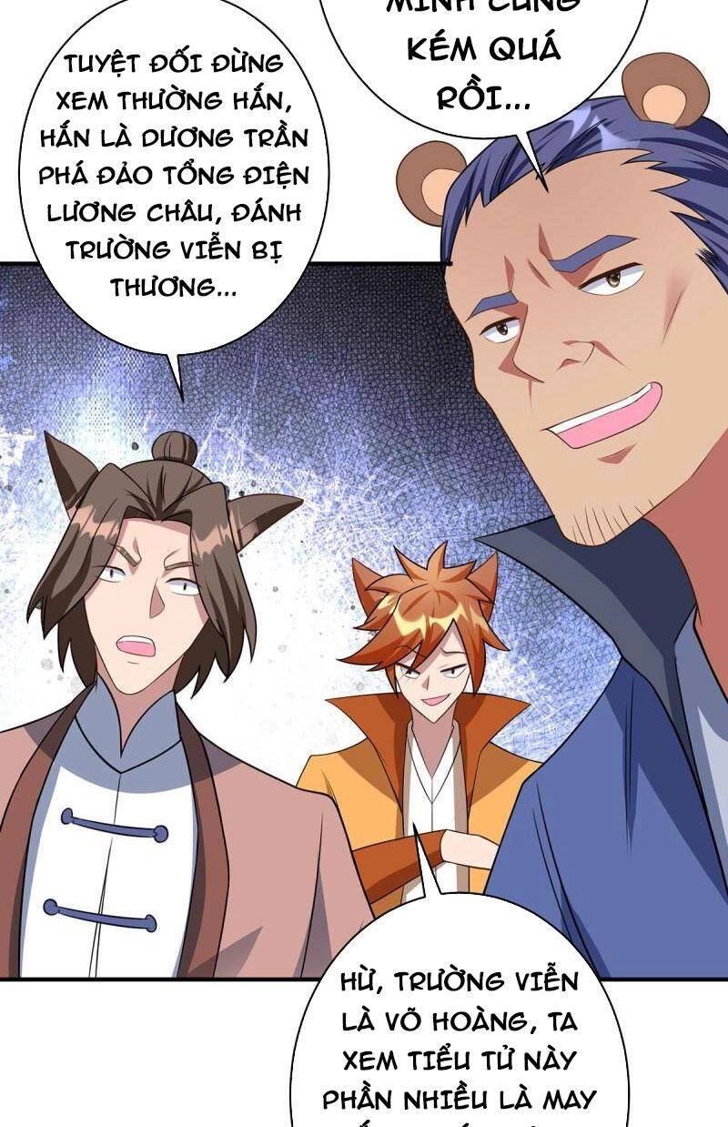 Trọng Sinh Sau Tám Vạn Năm Chapter 354 - 2