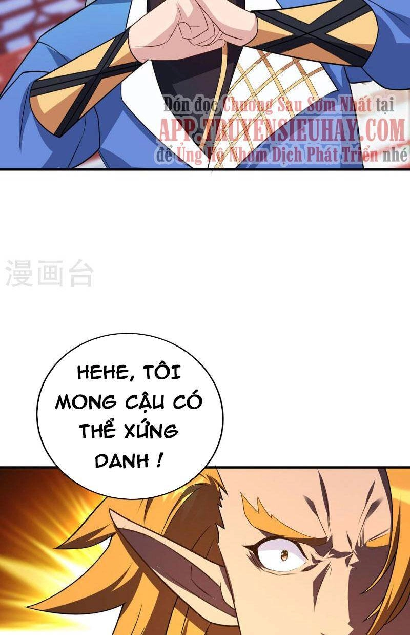 Trọng Sinh Sau Tám Vạn Năm Chapter 354 - 5