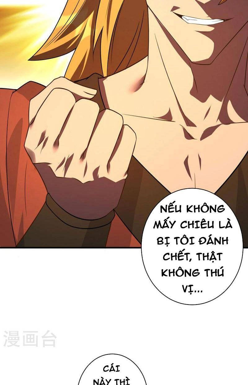 Trọng Sinh Sau Tám Vạn Năm Chapter 354 - 6