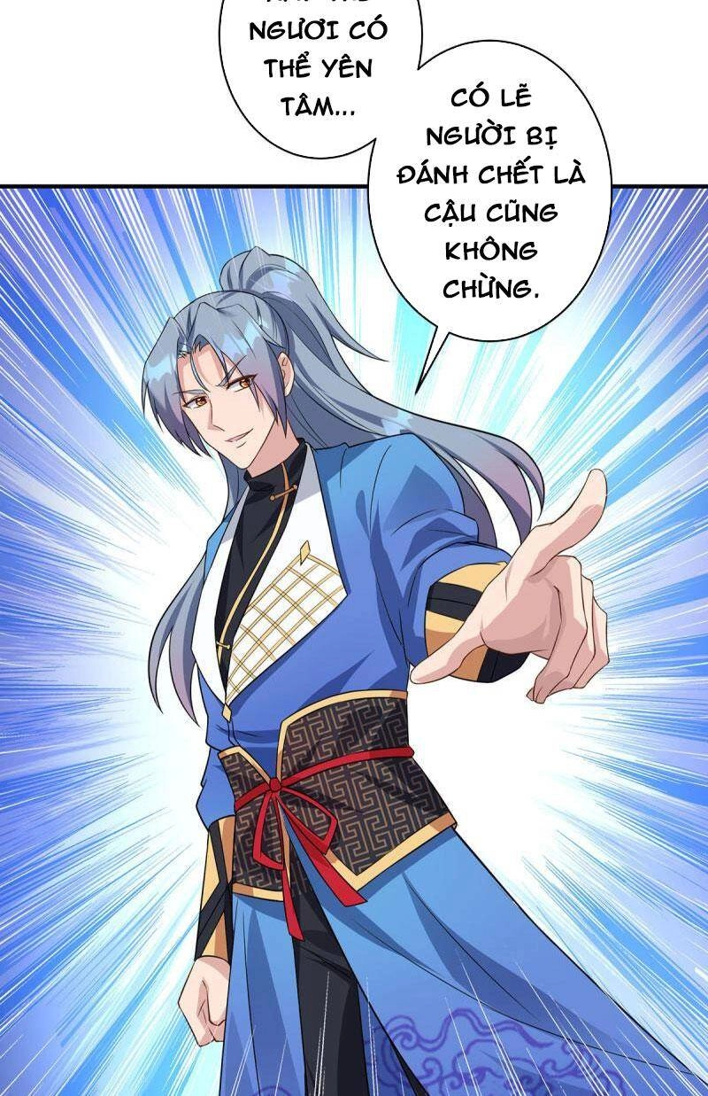 Trọng Sinh Sau Tám Vạn Năm Chapter 354 - 7