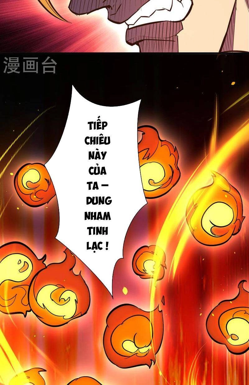 Trọng Sinh Sau Tám Vạn Năm Chapter 354 - 9