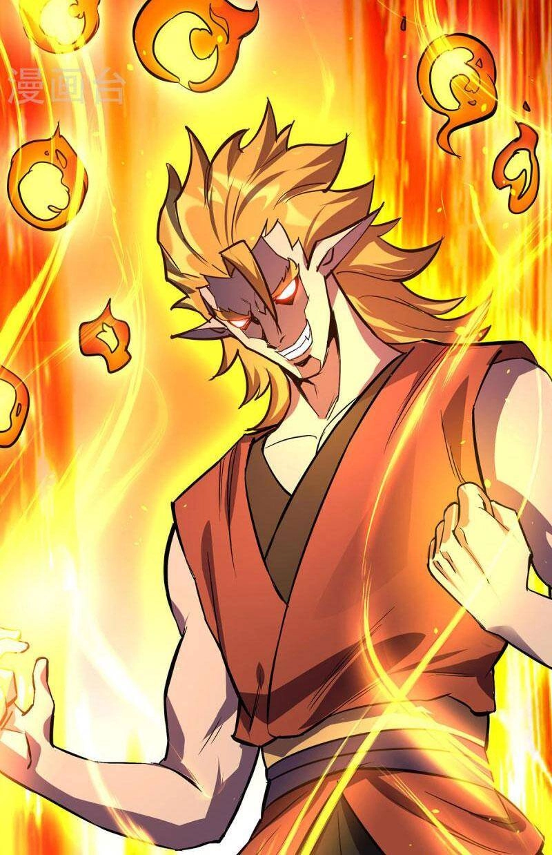 Trọng Sinh Sau Tám Vạn Năm Chapter 354 - 10