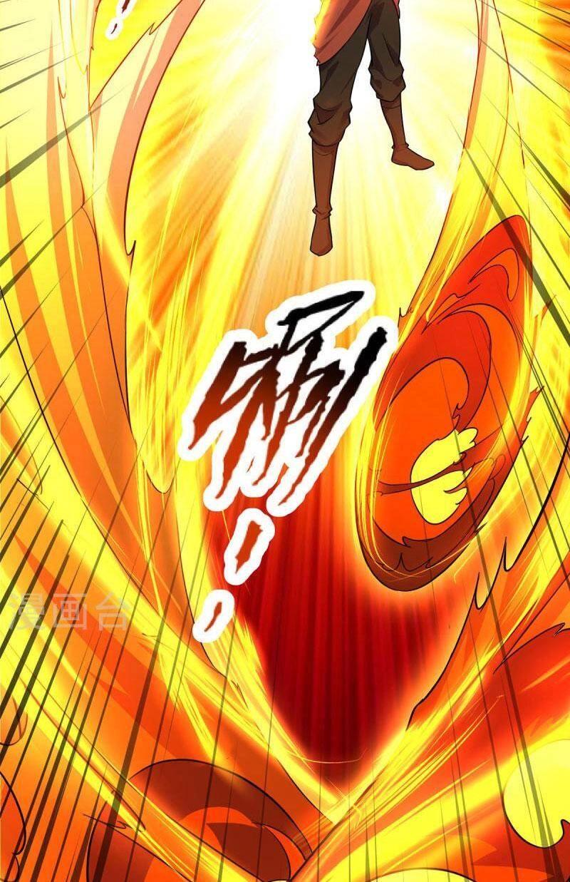 Trọng Sinh Sau Tám Vạn Năm Chapter 354 - 13