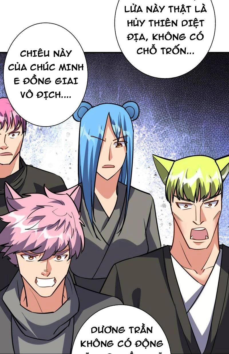 Trọng Sinh Sau Tám Vạn Năm Chapter 354 - 19