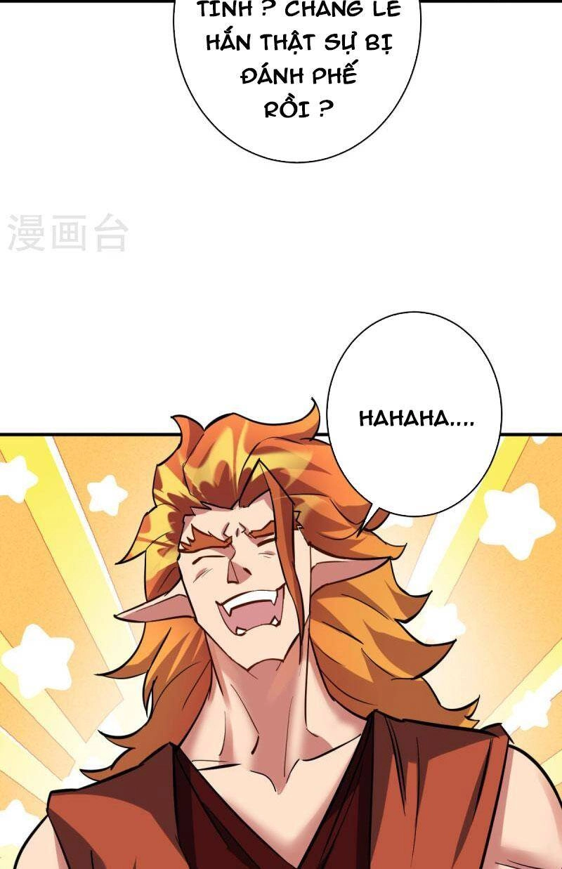 Trọng Sinh Sau Tám Vạn Năm Chapter 354 - 20