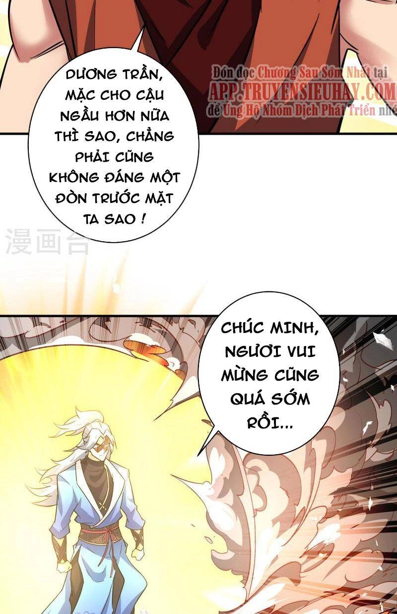 Trọng Sinh Sau Tám Vạn Năm Chapter 354 - 21
