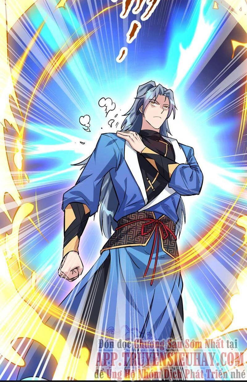 Trọng Sinh Sau Tám Vạn Năm Chapter 354 - 23