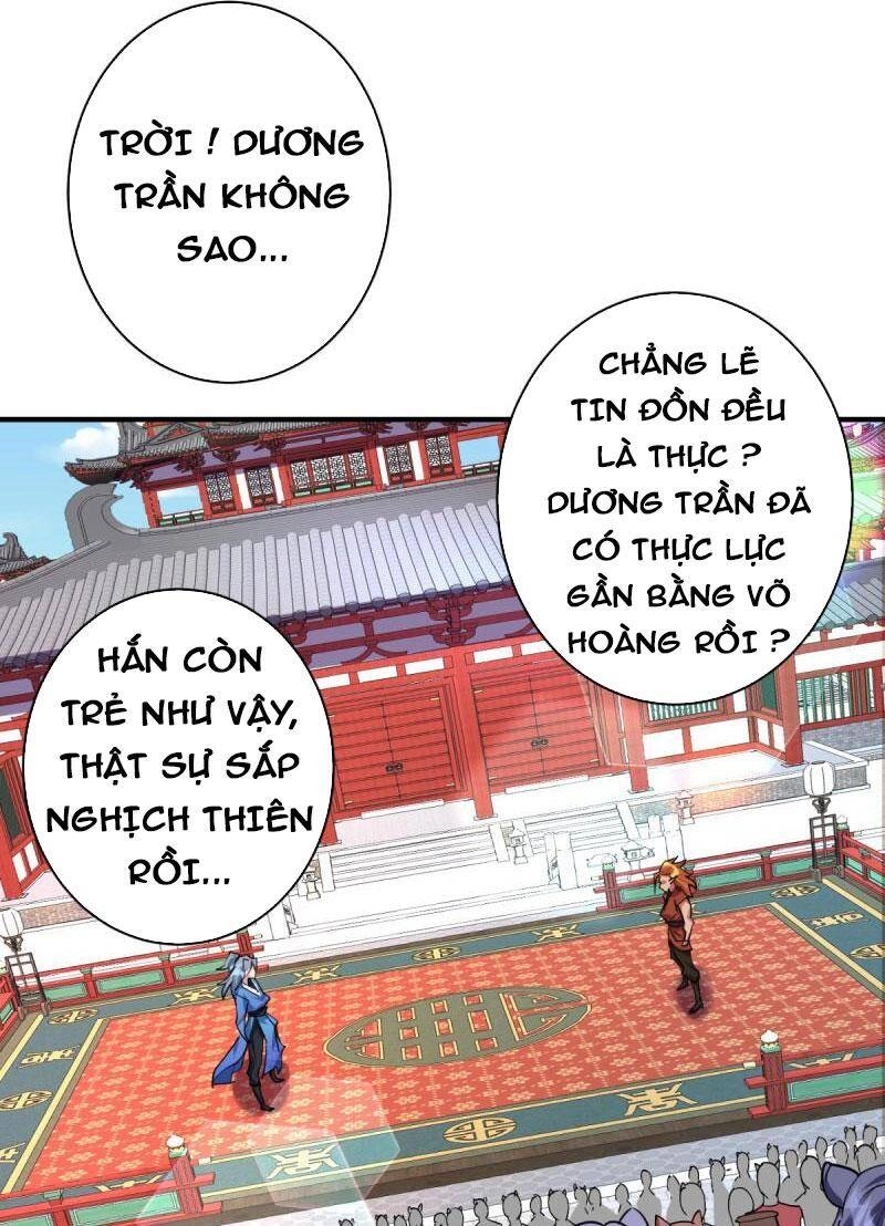 Trọng Sinh Sau Tám Vạn Năm Chapter 354 - 24