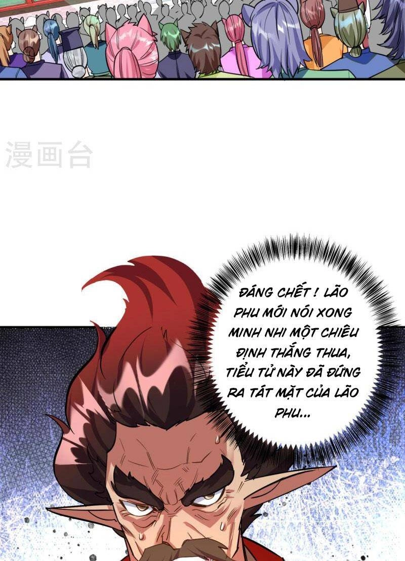 Trọng Sinh Sau Tám Vạn Năm Chapter 354 - 25