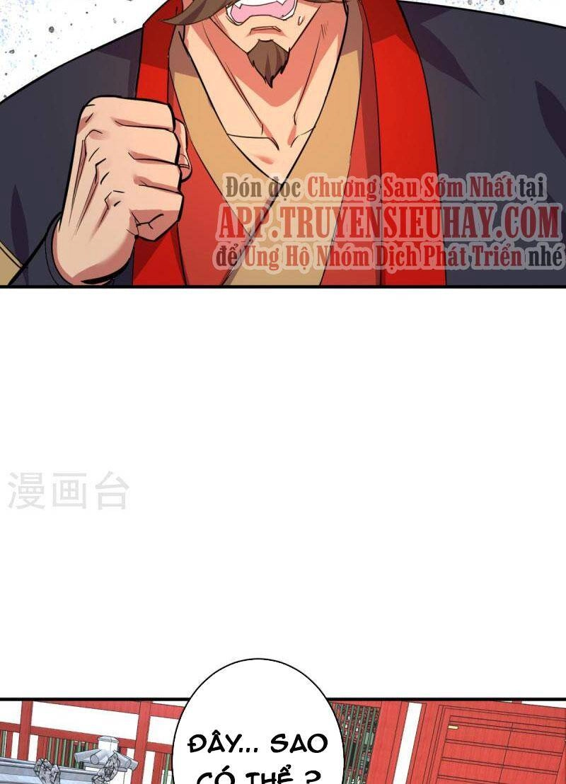 Trọng Sinh Sau Tám Vạn Năm Chapter 354 - 26