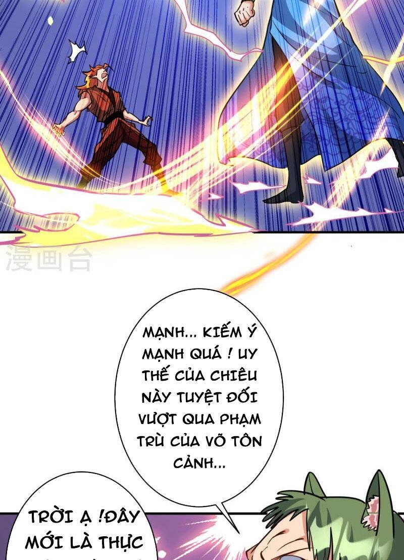 Trọng Sinh Sau Tám Vạn Năm Chapter 354 - 34